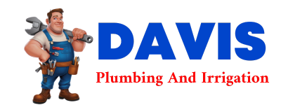 Trusted plumber in HICKORY FLAT